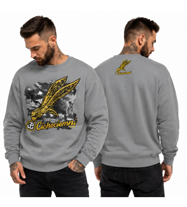 BLUZA CICHOCIEMNI